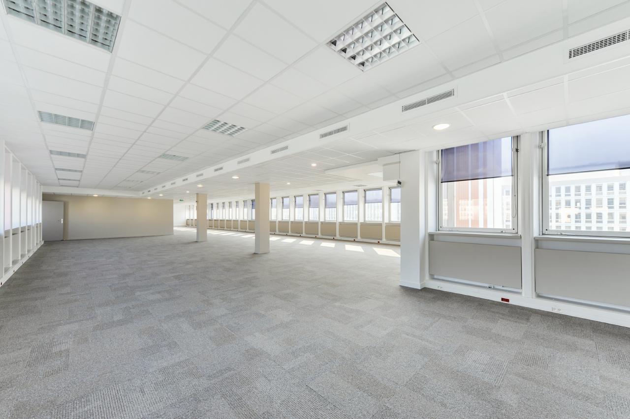 Bureau Créteil 2419m² Location bureau Créteil Val-de-Marne OLBUR2106807 2